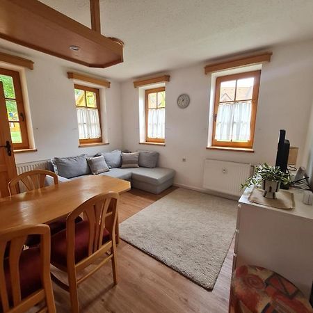 Apartma Trobentica 15 Moravske-Toplice Exterior photo