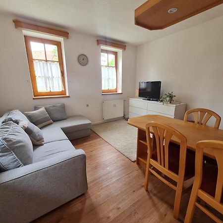 Apartma Trobentica 15 Moravske-Toplice Exterior photo