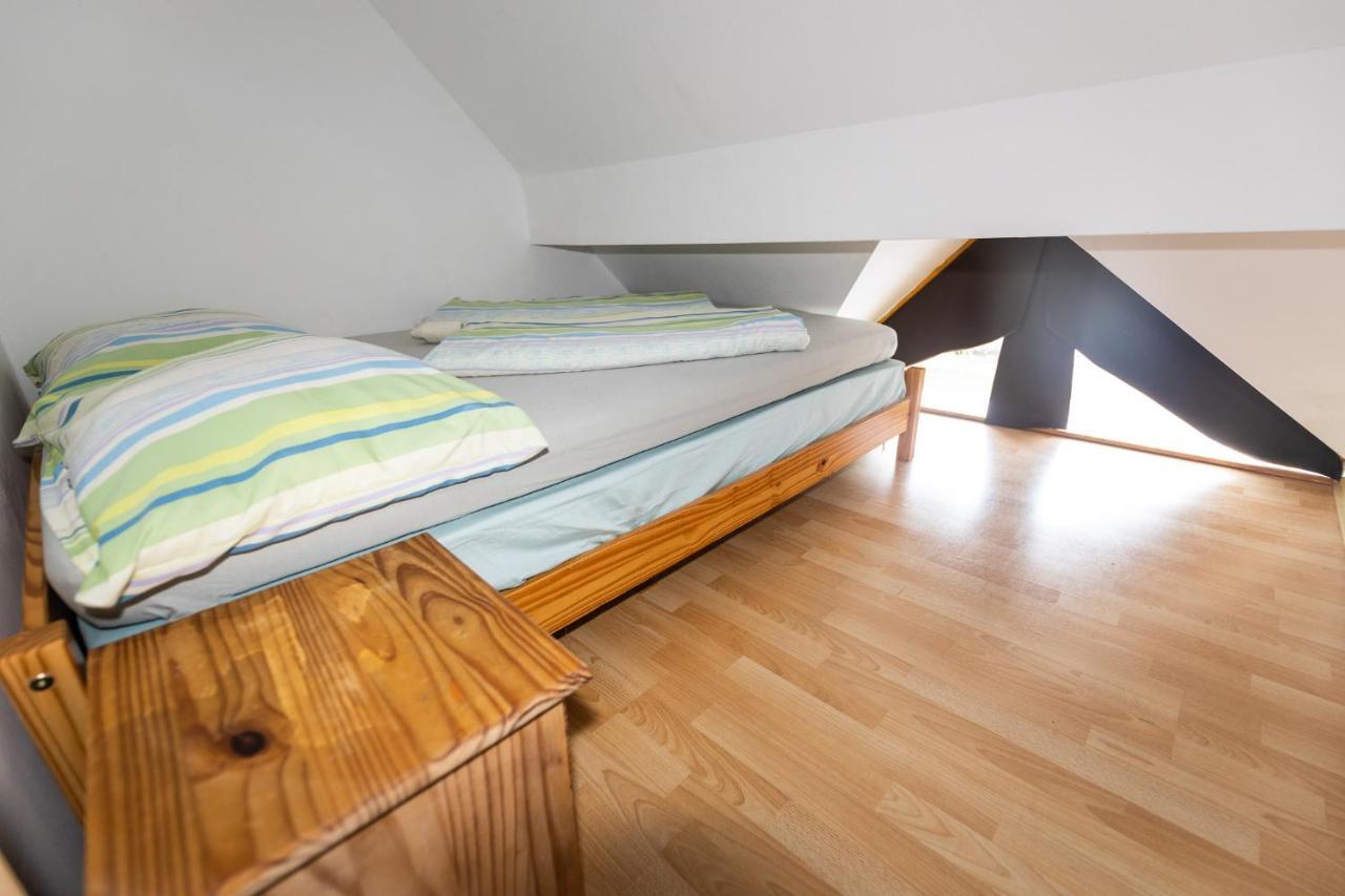 Apartma Trobentica 15 Moravske-Toplice Exterior photo