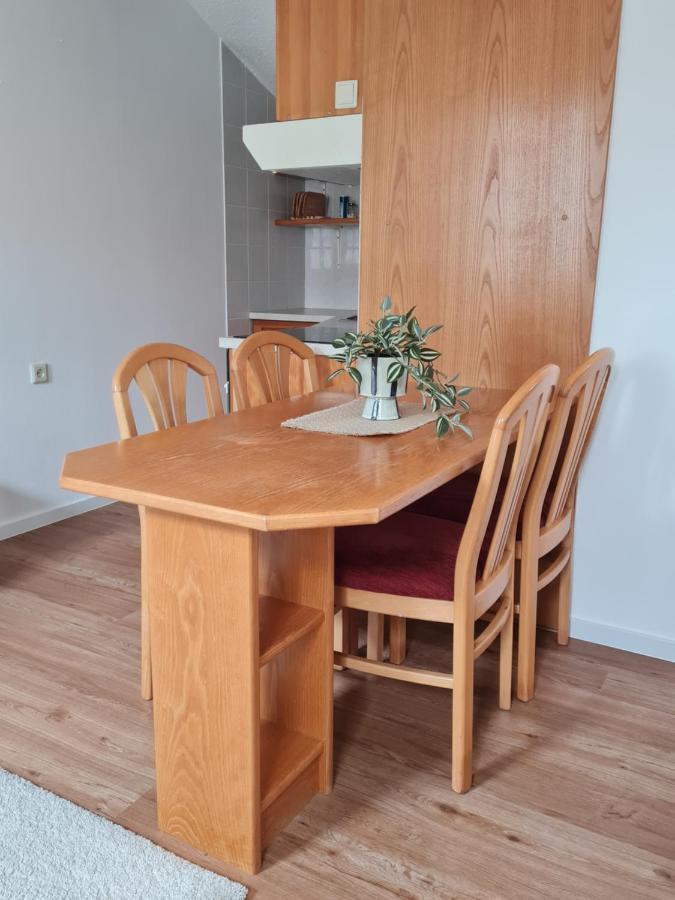 Apartma Trobentica 15 Moravske-Toplice Exterior photo