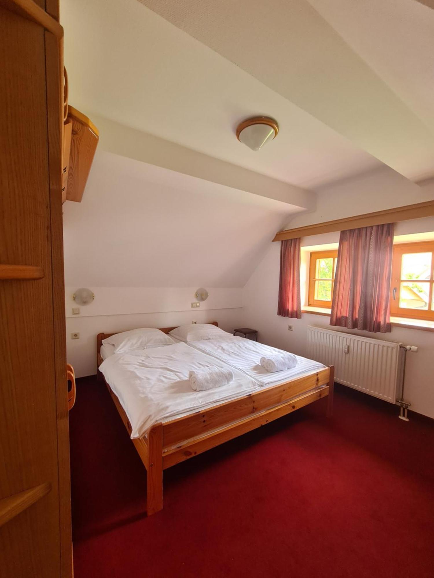 Apartma Trobentica 15 Moravske-Toplice Exterior photo