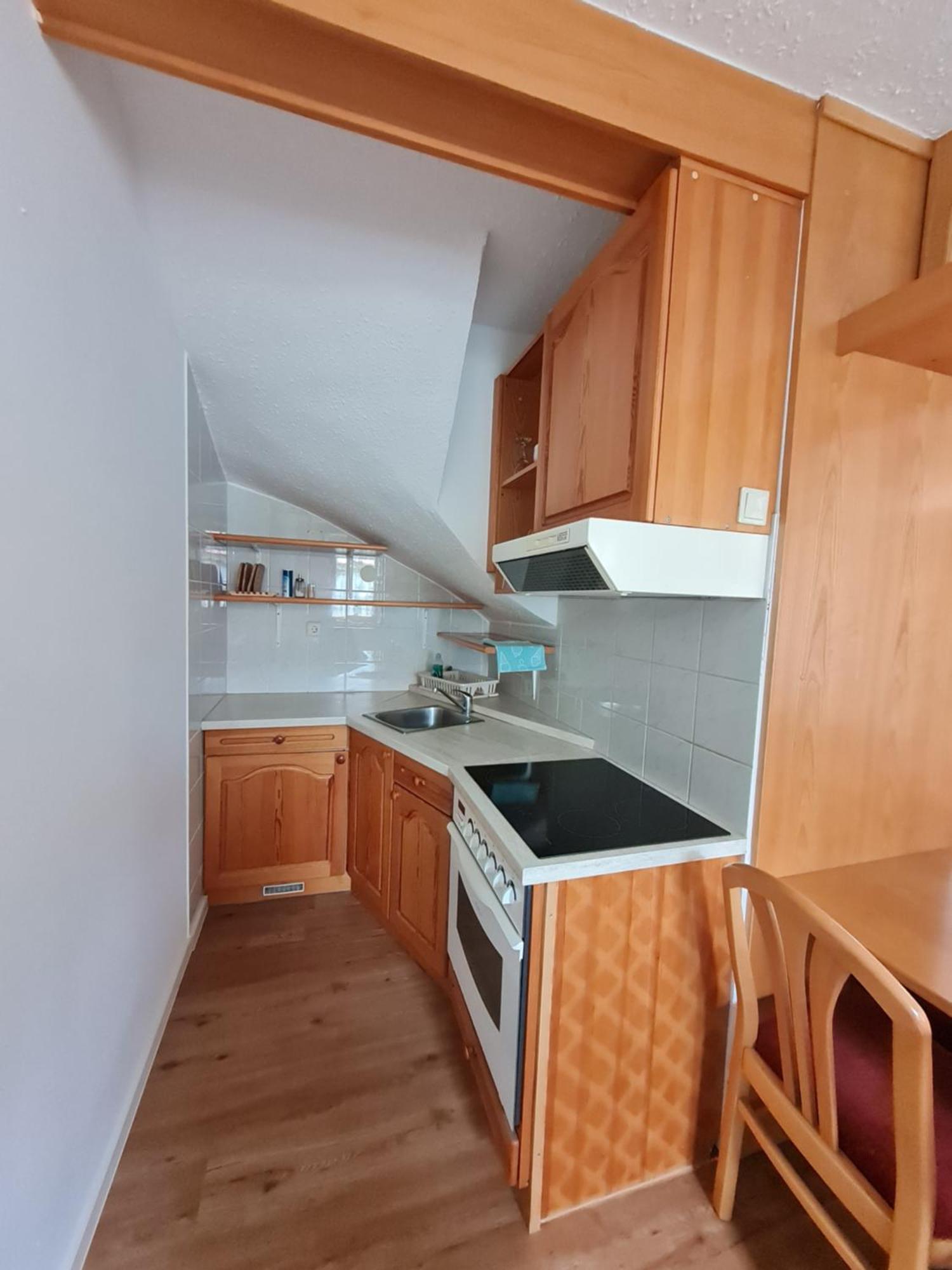 Apartma Trobentica 15 Moravske-Toplice Exterior photo